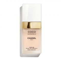 COCO MADEMOISELLE PARFUM POUR LES CHEVEUX 