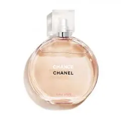 CHANCE EAU VIVE EAU DE TOILETTE 