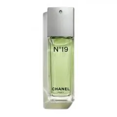 N°19 EAU DE TOILETTE VAPORISATEUR 