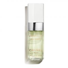 CRISTALLE EAU VERTE EAU DE TOILETTE CONCENTRÉE VAPORISATEUR 