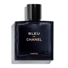 BLEU DE CHANEL EAU DE TOILETTE VAPORISATEUR 