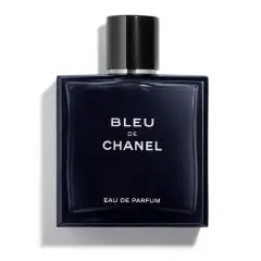 BLEU DE CHANEL EAU DE PARFUM VAPORISATEUR 