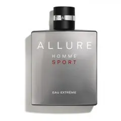 ALLURE HOMME SPORT EAU EXTRÊME VAPORISATEUR 