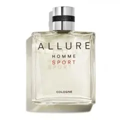 ALLURE HOMME SPORT COLOGNE VAPORISATEUR 