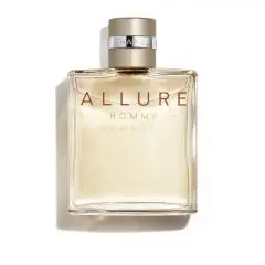 ALLURE HOMME EAU DE TOILETTE VAPORISATEUR 