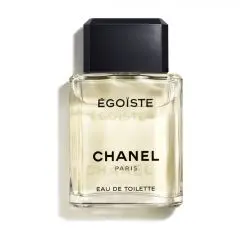 ÉGOÏSTE EAU DE TOILETTE VAPORISATEUR 