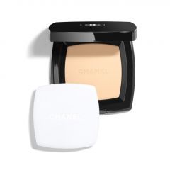POUDRE UNIVERSELLE COMPACTE POUDRE PRESSÉE FINI NATUREL 