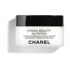 HYDRA BEAUTY NUTRITION CRÈME NOURRISSANTE ET PROTECTRICE 