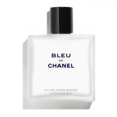 BLEU DE CHANEL BAUME APRÈS RASAGE 