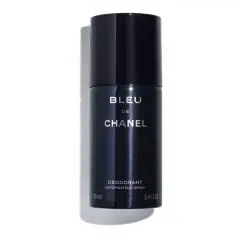 BLEU DE CHANEL DÉODORANT VAPORISATEUR 