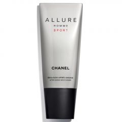 ALLURE HOMME SPORT ÉMULSION APRÈS RASAGE 