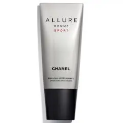 ALLURE HOMME SPORT ÉMULSION APRÈS RASAGE 