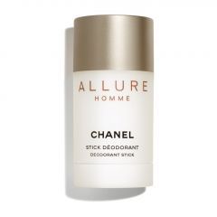 ALLURE HOMME STICK DÉODORANT 