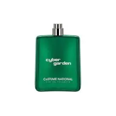 Cyber Garden - Eau De Toilette   