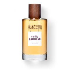 Vanille Patchouli Eau de Parfum  