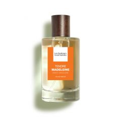 Tendre Madeleine Eau de Parfum  - Les Senteurs Gourmandes - Parfum - Visuel 1