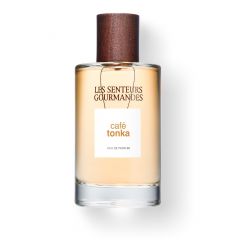Café Tonka Eau de Parfum 