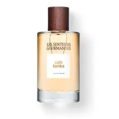 Café Tonka Eau de Parfum 