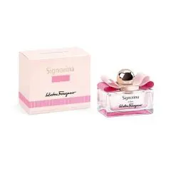 Signiorina in Fiore - Eau de toilette  