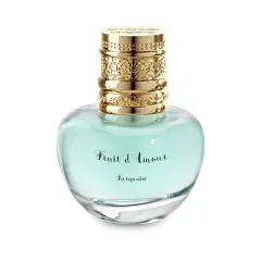 Fruit d'Amour Turquoise  Eau de Toilette 