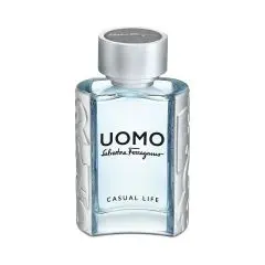 Uomo Casual Life  Eau de Toilette 