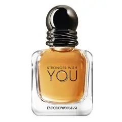 Stronger With You Eau De Toilette 