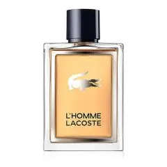 Lacoste L'Homme Eau de Toilette 