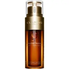 Double Serum Traitement Complet Anti-Âge Intensif 