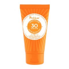 Crème Solaire Haute Protection SPF30 