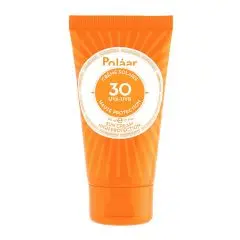 Crème Solaire Haute Protection SPF30 