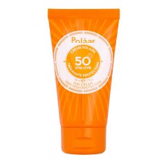 Crème Solaire Très Haute Protection SPF50+ 
