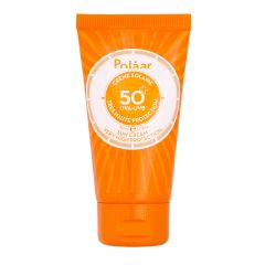 Crème Solaire Très Haute Protection SPF50+ 