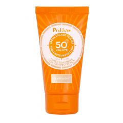 Crème Solaire Teintée Très Haute Protection SPF50+ 