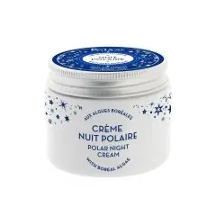 Nuit Polaire Crème Revitalisante 