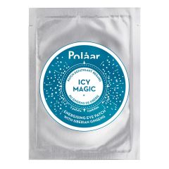 IcyMagic Patch Défatigant Regard x4 Paires 