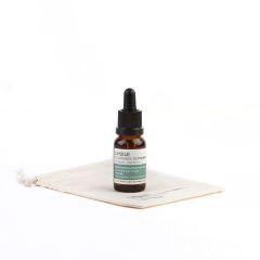 L'Huile de Graines de Pin Maritime® Sérum Anti-âge Repulpant 100% Bio 