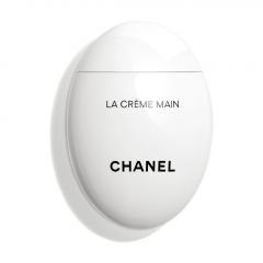 LA CRÈME MAIN VELOUTE-ADOUCIT-ÉCLAIRCIT - CHANEL - Soin - Visuel 1