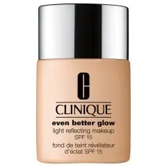 Even Better Glow Fond de Teint SPF15 