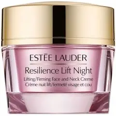 Resilience Lift Night Crème Nuit Lift/Fermeté Visage et Cou 