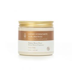 Crème Hydratante Sublimatrice Floral Monoï Fragrance 
