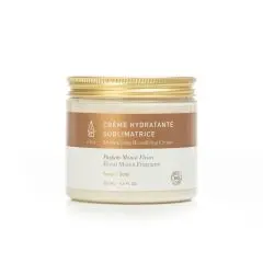Crème Hydratante Sublimatrice Floral Monoï Fragrance 