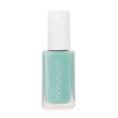 Vernis UV Naturel Bleus et Verts 