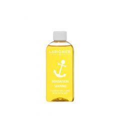 Sensation Marine Huile Sèche pour le Corps 