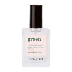 Base Coat Green Soin des Ongles 