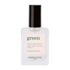 Base Coat Green Soin des Ongles 