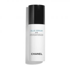 BLUE SERUM EYE INGRÉDIENTS DE LONGÉVITÉ CONSOMMÉS DANS LES ZONES BLEUES 
