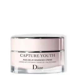 Capture Youth Crème Anti-oxydante - Signes de l’Âge Retardés 