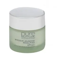 Masque Jeunesse Rosalpina Ultra Hydratant & Repulpant 