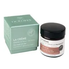 La Crème à l'Huile de Graines de Pin Maritime® Émulsion Anti-âge Indispensable 