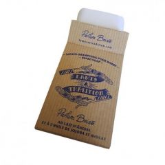 Shampoing Barbe Au Lait d'Ânesse 